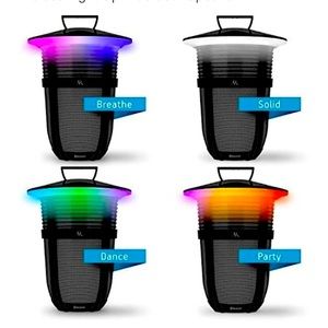 Acoustic research Bluetooth speaker